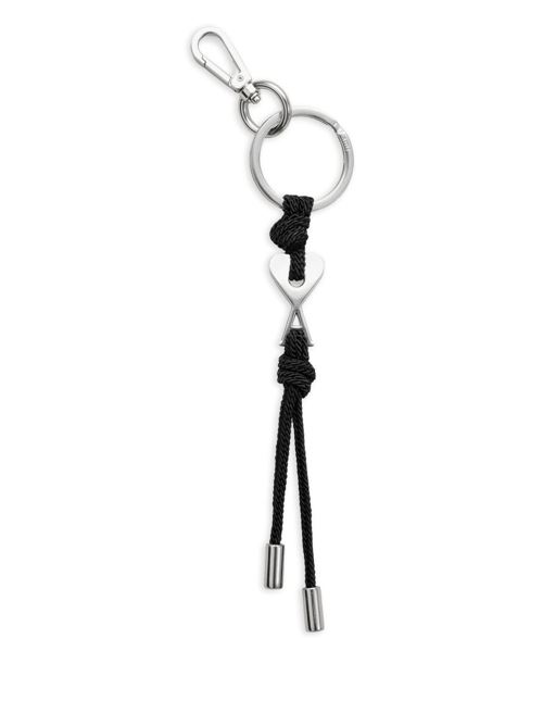 Keychain with charm AMI PARIS | UKR335HW00220014